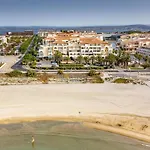 Superbe T3 Climatise En Rdc, 6 Pers, Acces Et Parking Prive - Fr-1-472-214 Sète