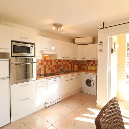 Superbe T3 Climatise En Rdc, 6 Pers, Acces Et Parking Prive - Fr-1-472-214 Apartment Sète