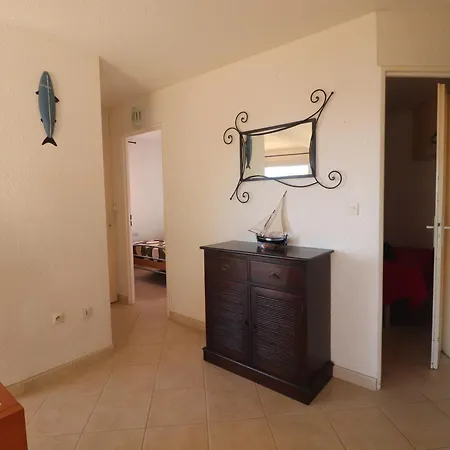 Superbe T3 Climatise En Rdc, 6 Pers, Acces Et Parking Prive - Fr-1-472-214 Apartment *