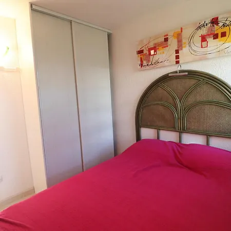 Apartment Superbe T3 Climatise En Rdc, 6 Pers, Acces Et Parking Prive - Fr-1-472-214 *